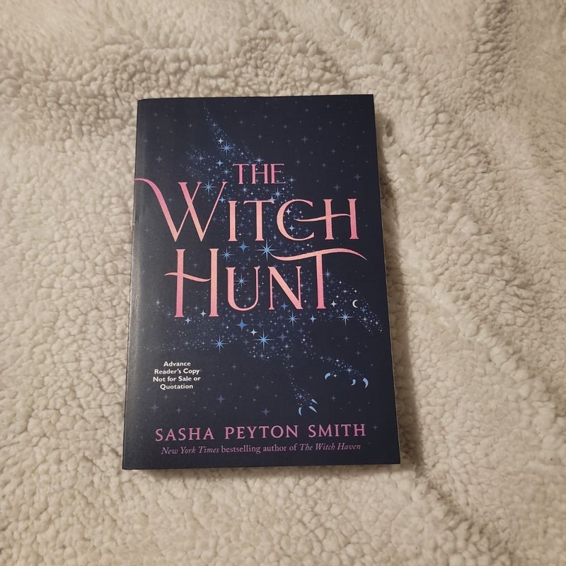 The Witch Haven Bookish Box Edition 