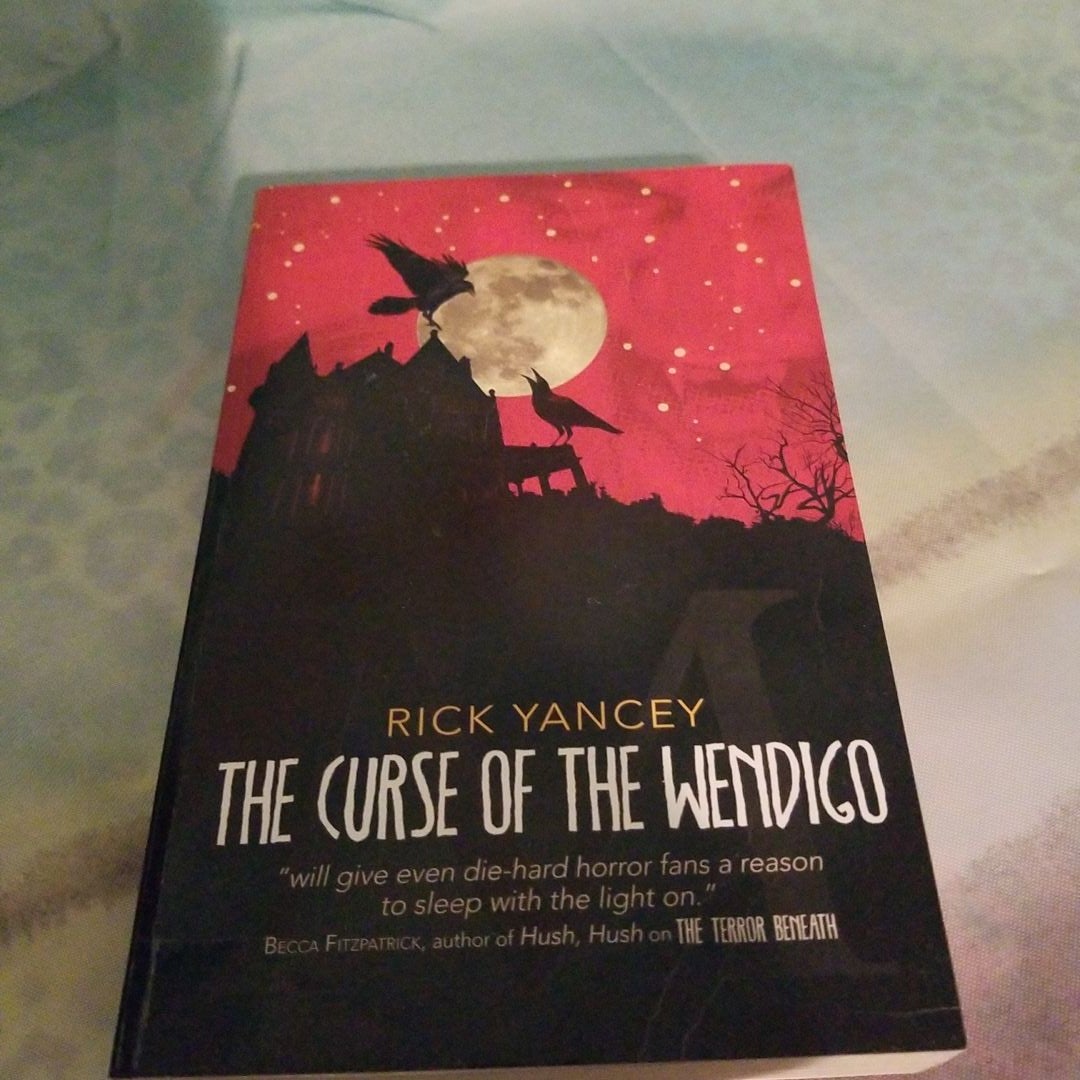 The Curse of the Wendigo