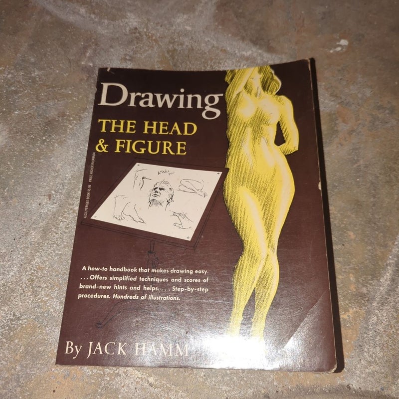 Drawing the Head and Figure