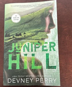 Juniper Hill