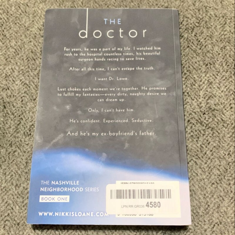 The Doctor