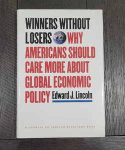 Winners Without Losers