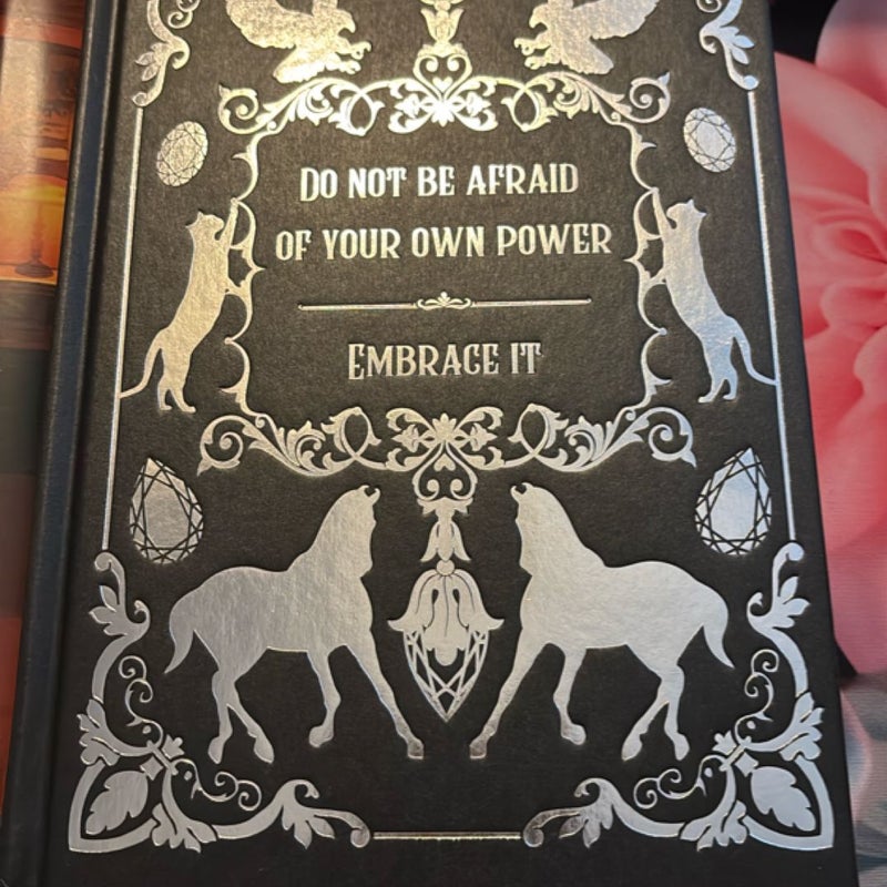 This Dark Descent