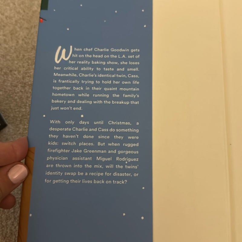 The Holiday Swap