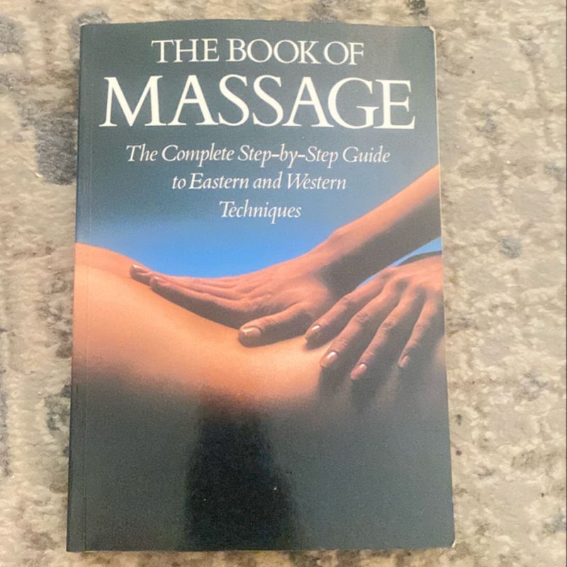 The Book of Massage