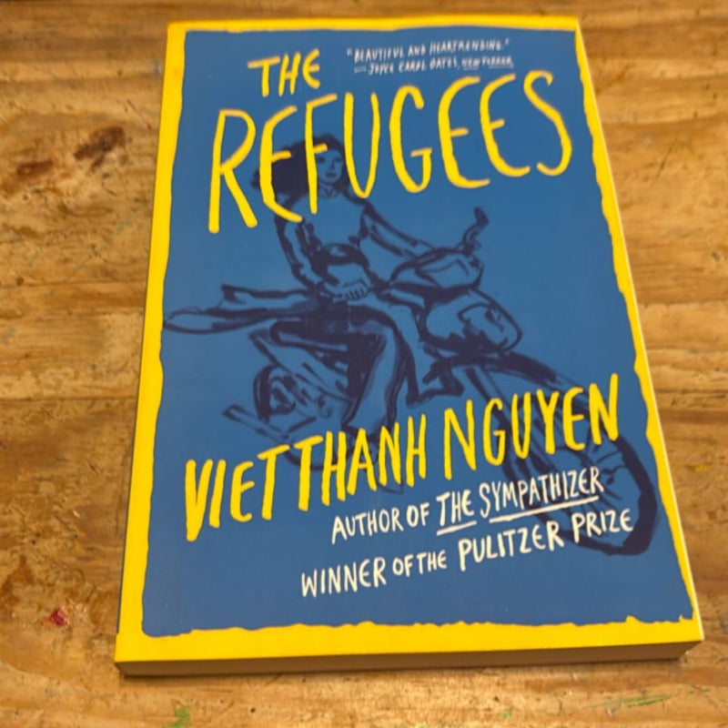The Refugees