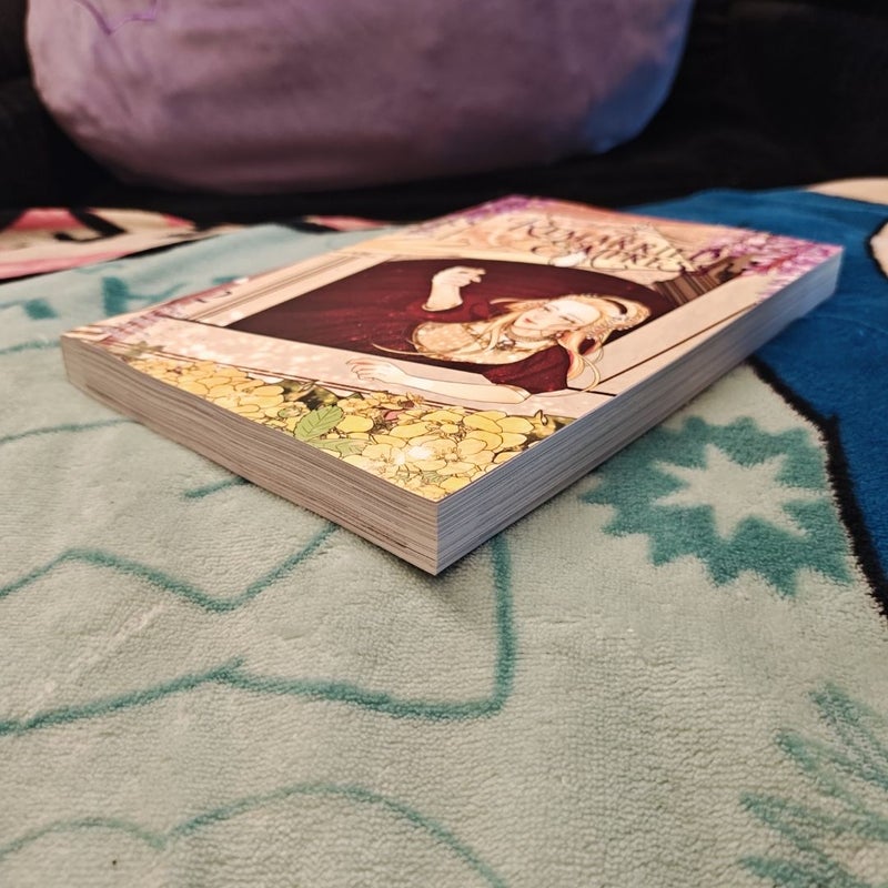 The Remarried Empress, Vol. 2