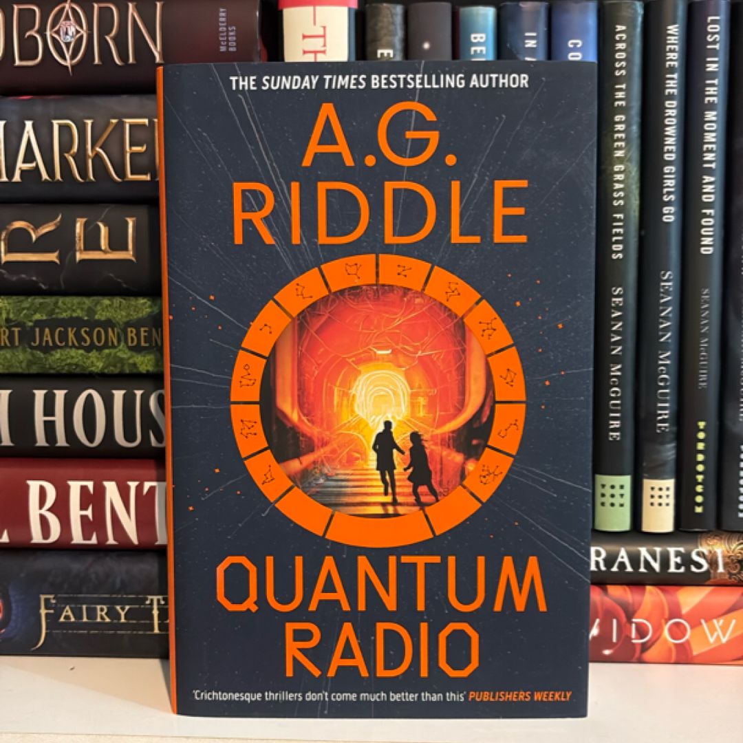 Quantum Radio