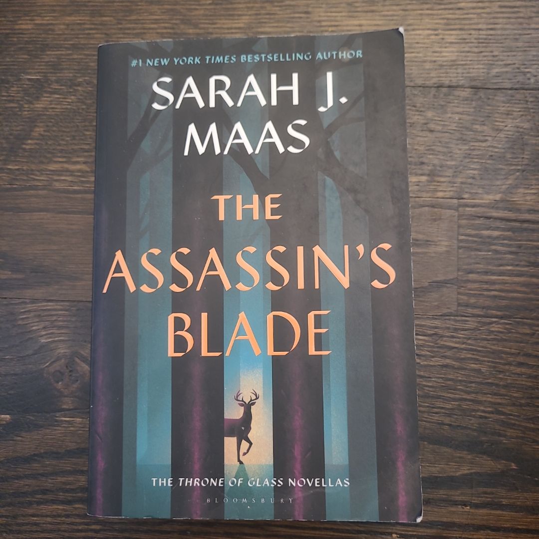 The Assassin's Blade