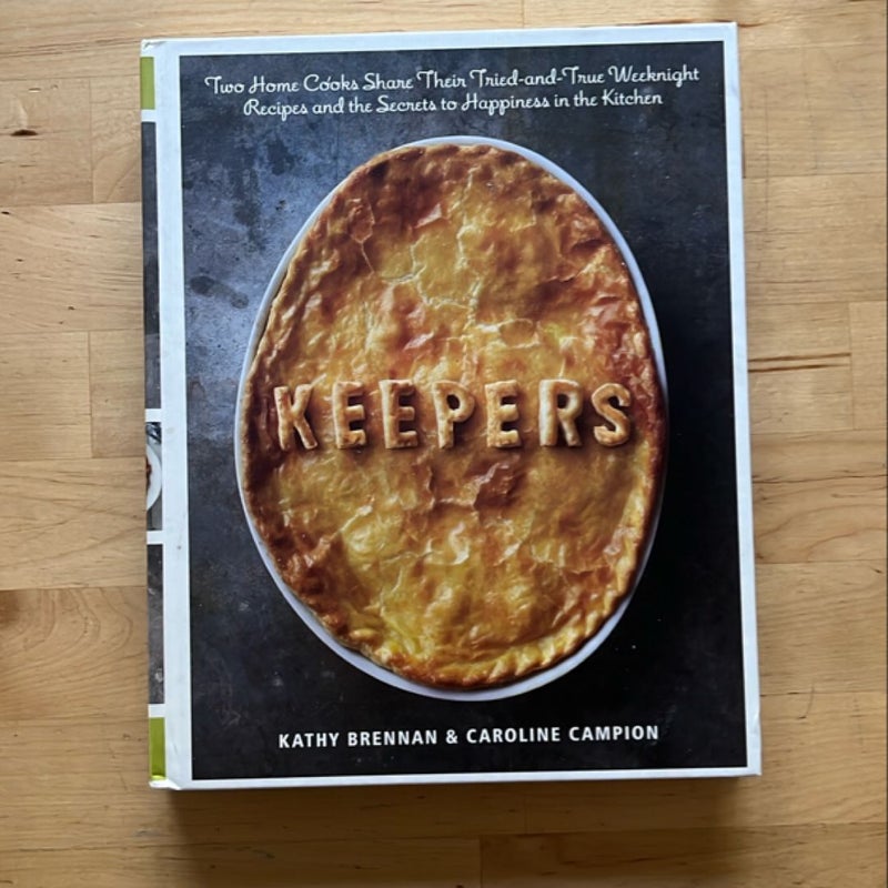 Keepers