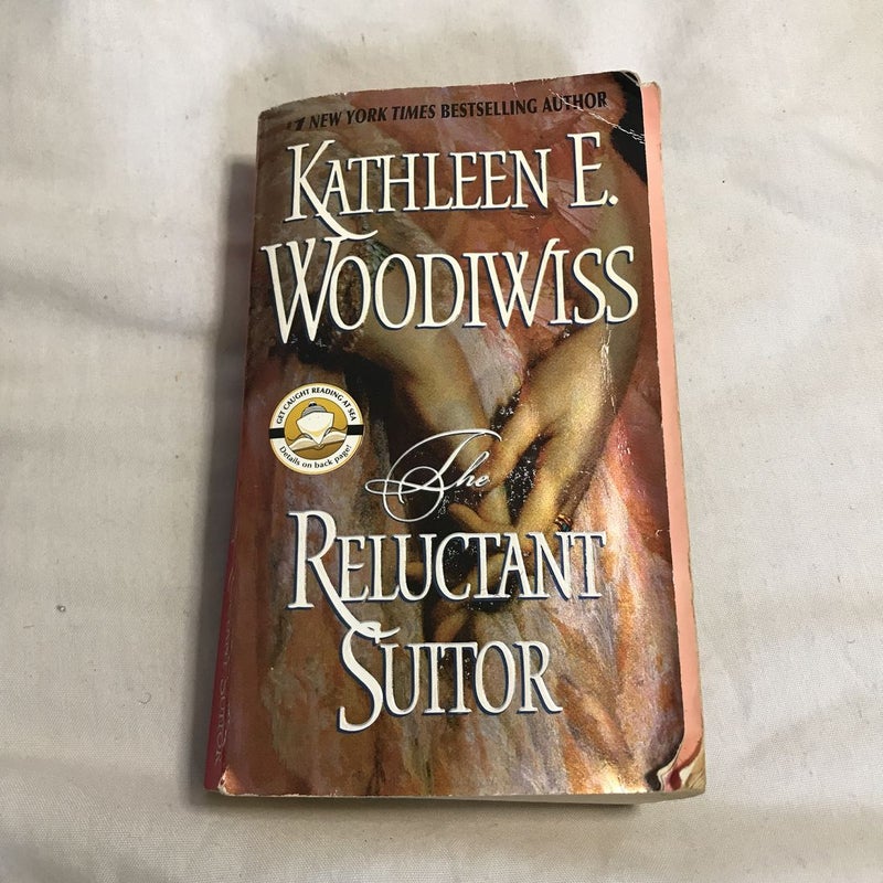 The Reluctant Suitor