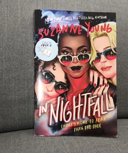 In Nightfall (signed OUABC edition)