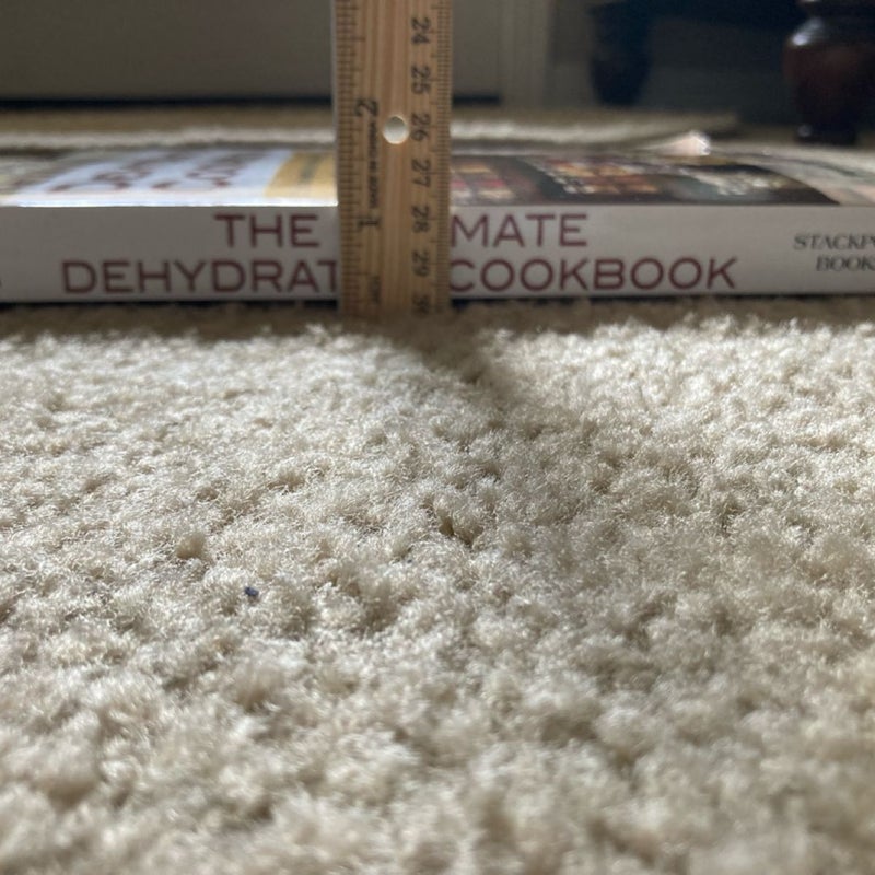 The Ultimate Dehydrator Cookbook