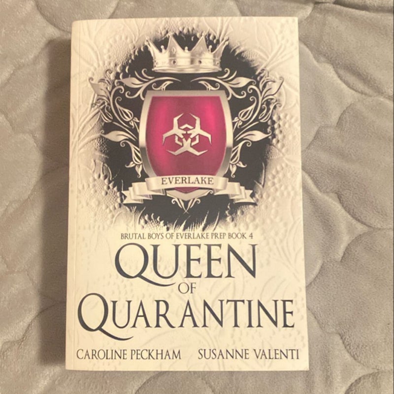 Queen of Quarantine