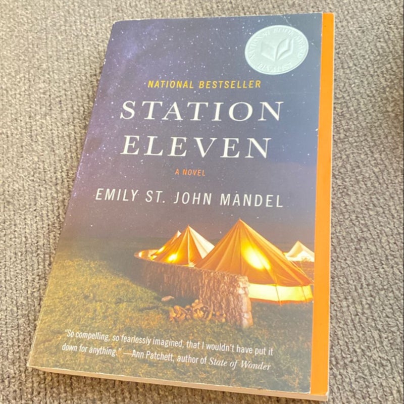 Station Eleven