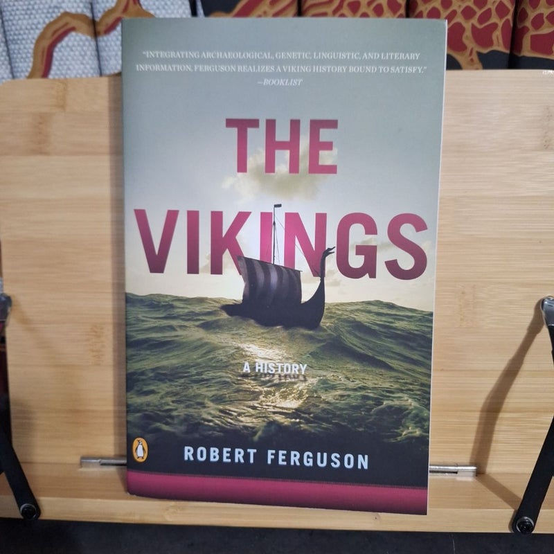 The Vikings