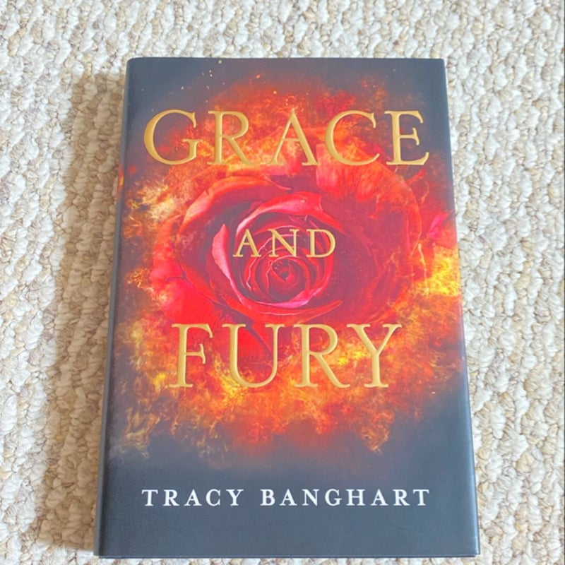 Grace and Fury