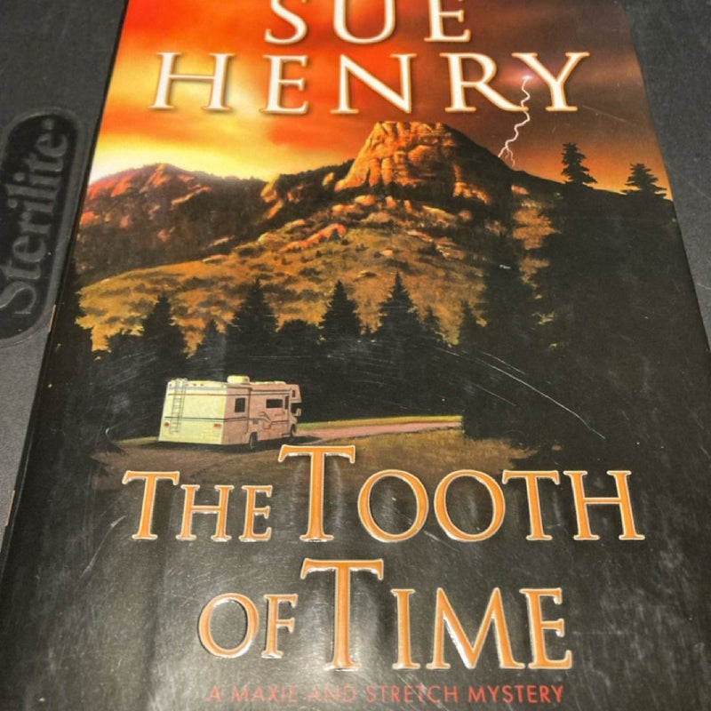 The Tooth of Time