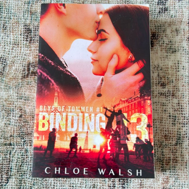 Binding 13