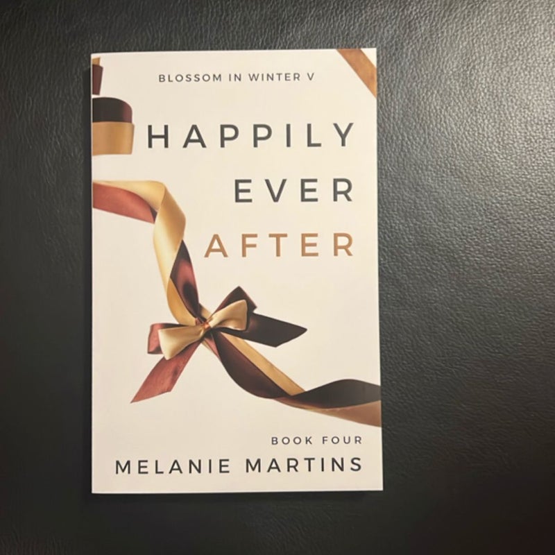 Happily Ever After IV