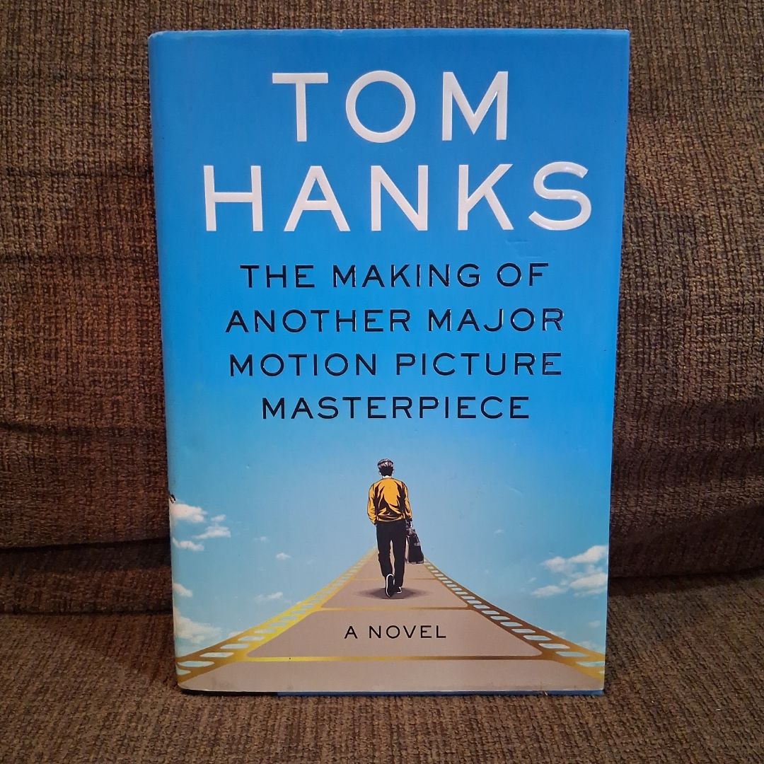 The Making of Another Major Motion Picture Masterpiece