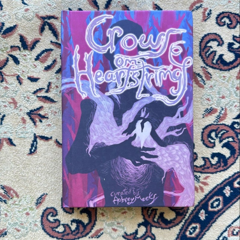 Crows on Heartstrings