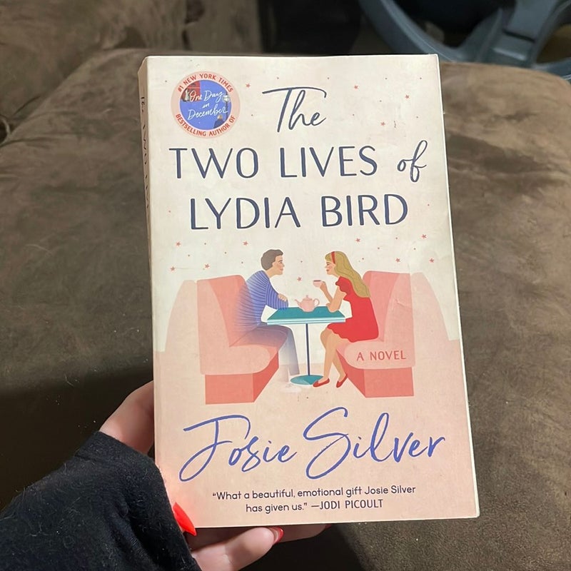 The Two Lives of Lydia Bird