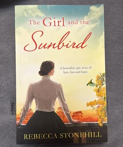 The Girl and the Sunbird