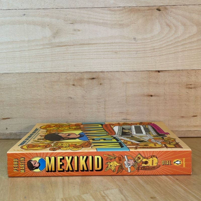 Mexikid