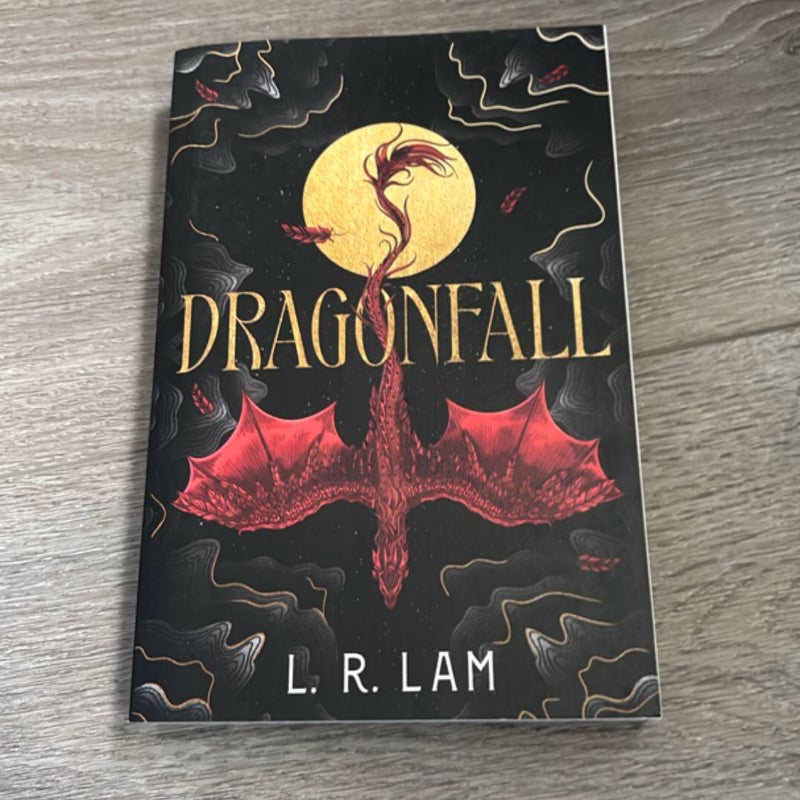 Dragonfall