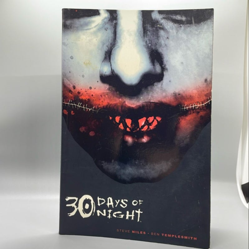 30 Days of Night