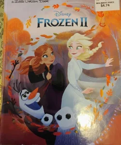 Frozen II