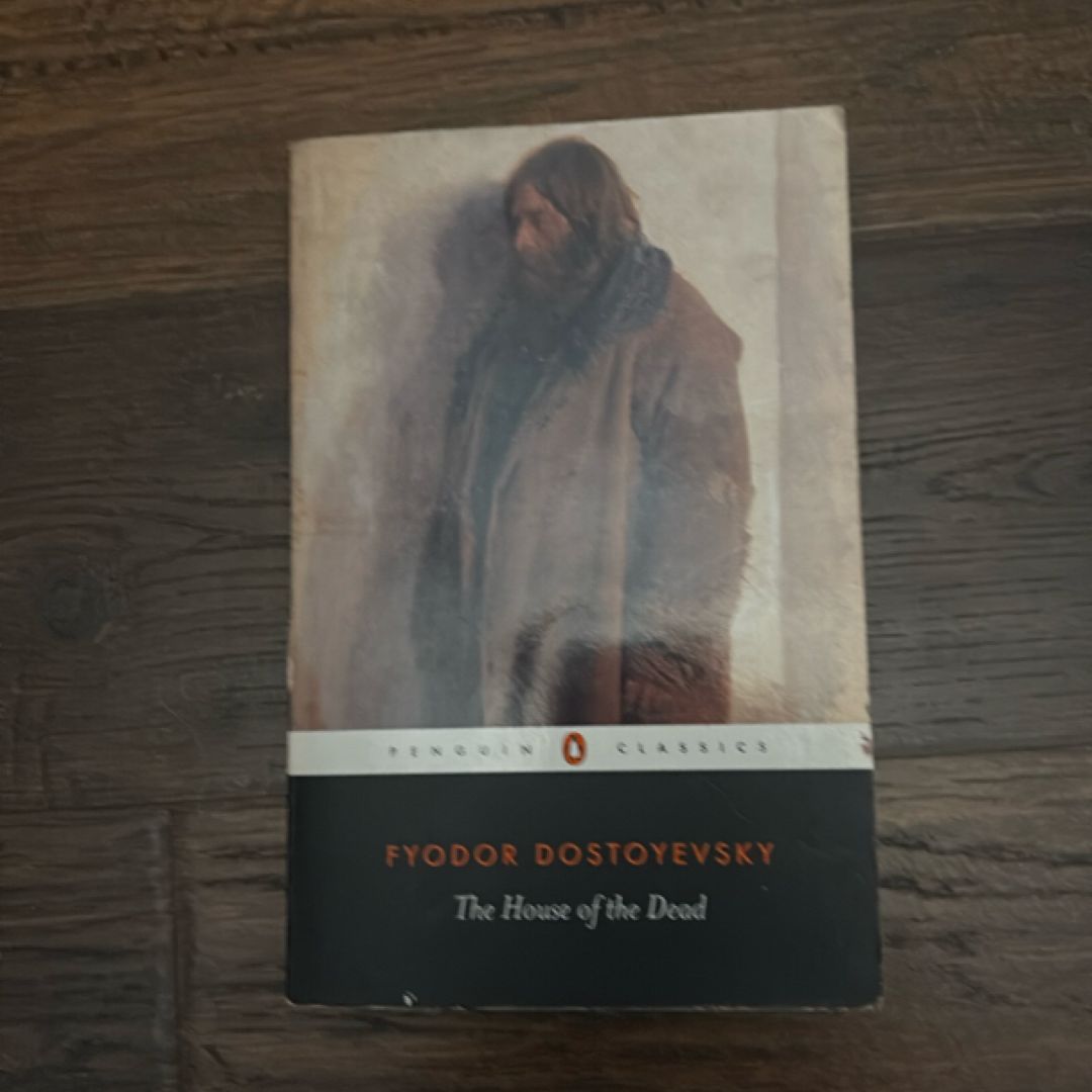 The House of the Dead