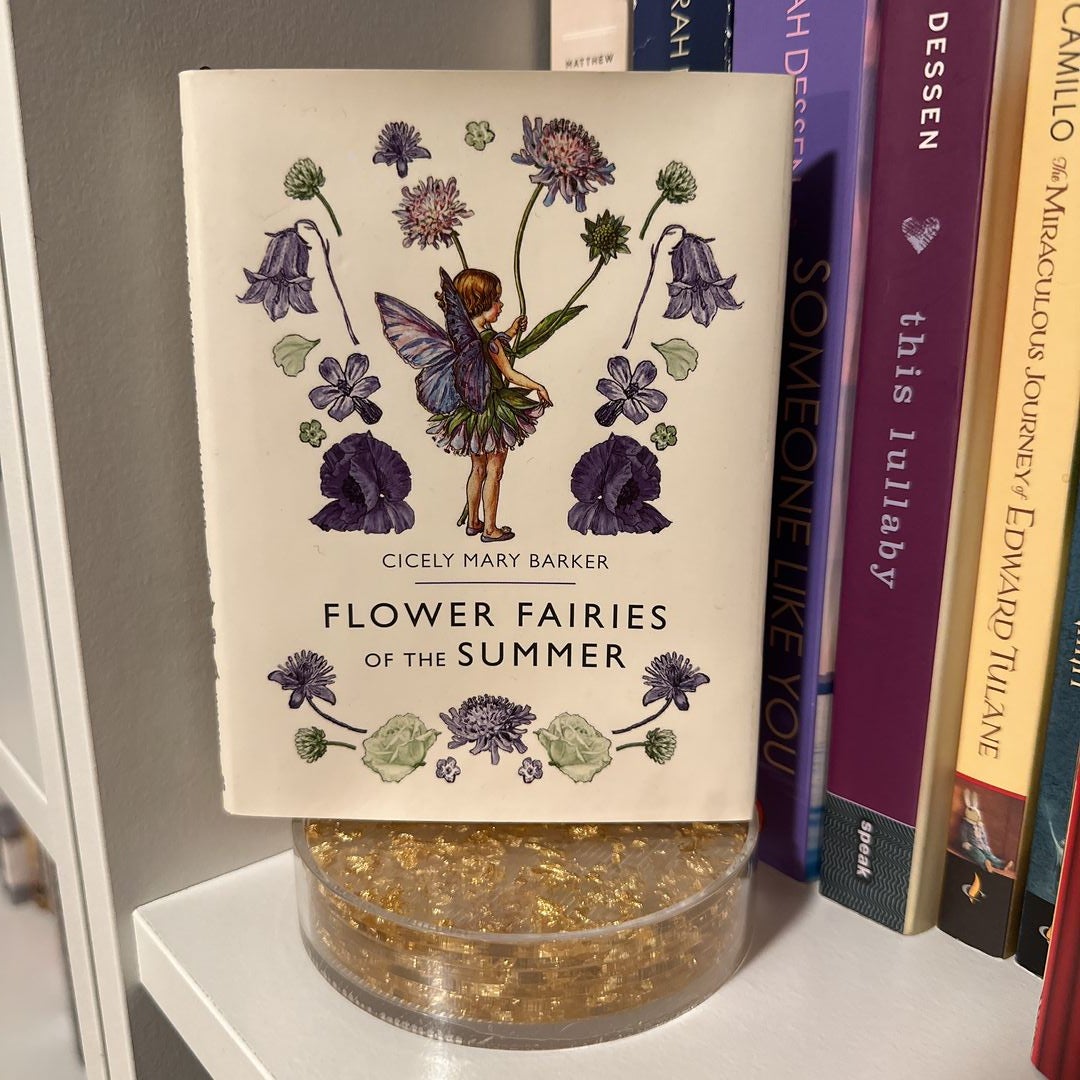 Flower Fairies of the Summer