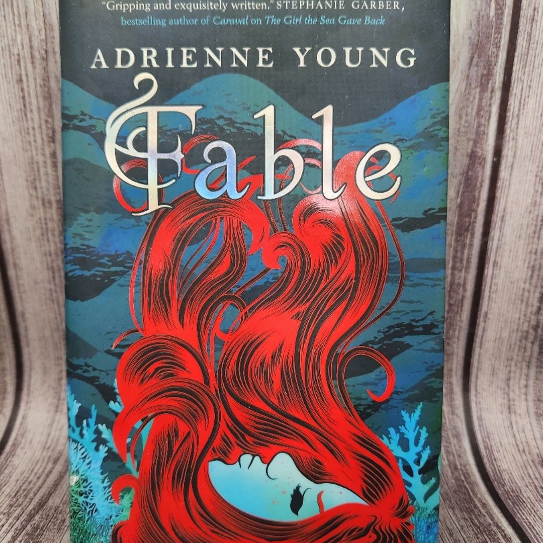 Fairyloot Fable & purchases Namesake Exclusive Special Editions