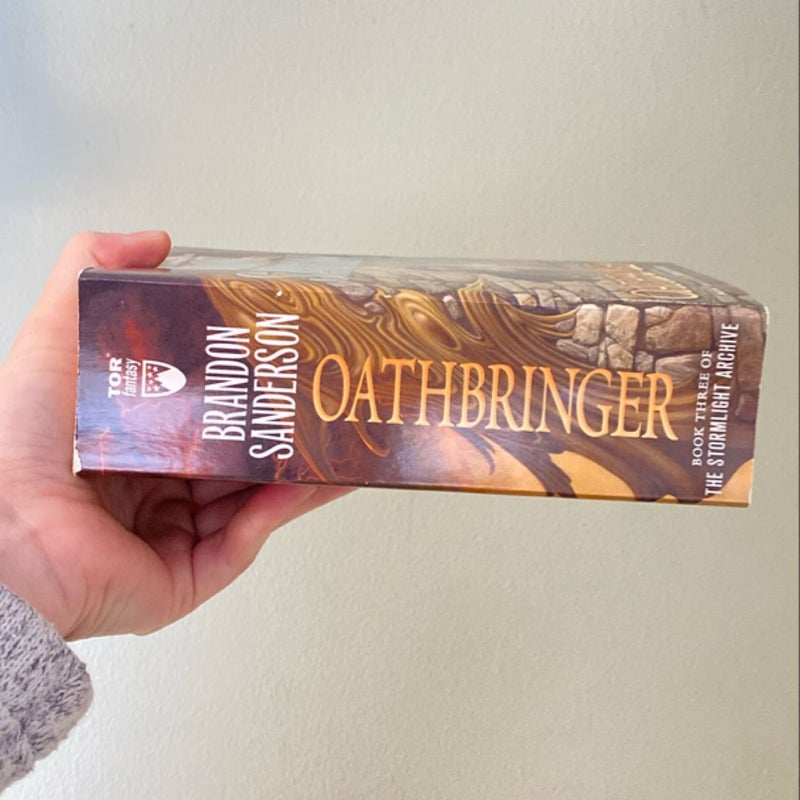 Oathbringer