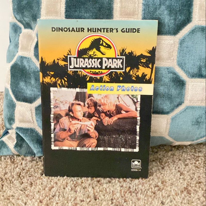 Jurassic Park