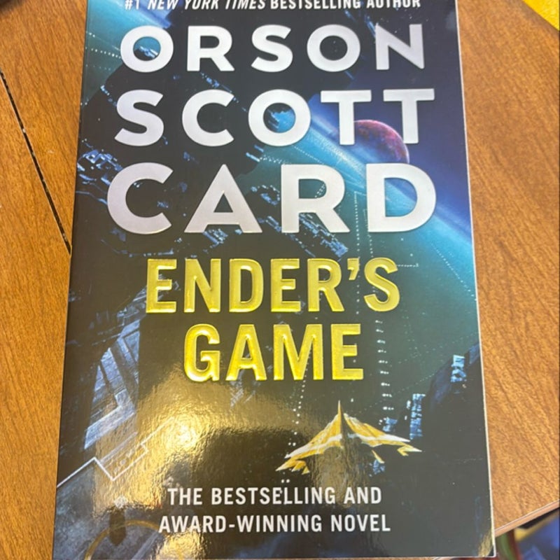 Ender's Game