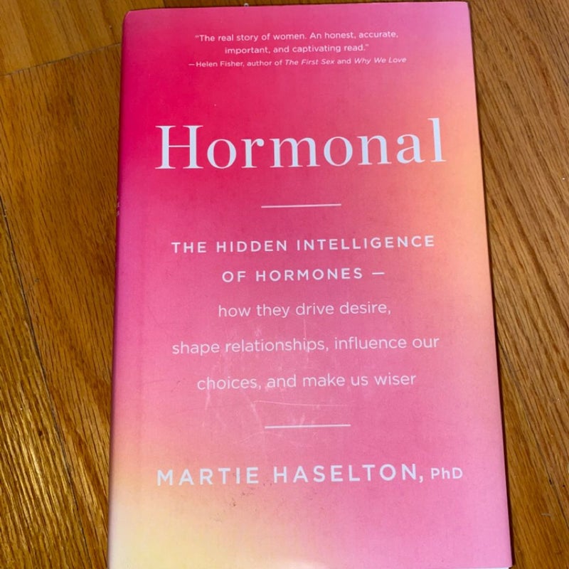 Hormonal