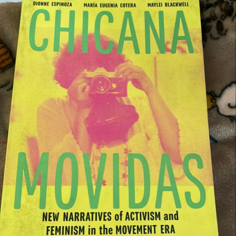 Chicana Movidas