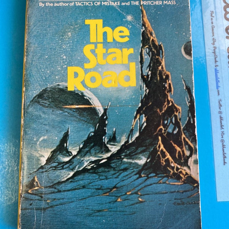 The Star Road 
