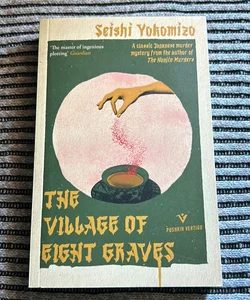 The Village of Eight Graves
