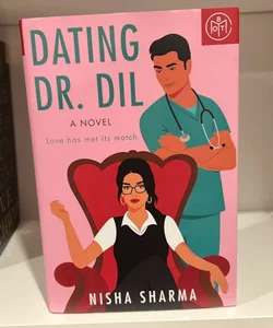 Dating Dr. Dil