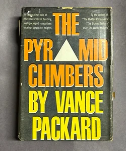 The Pyramid Climbers