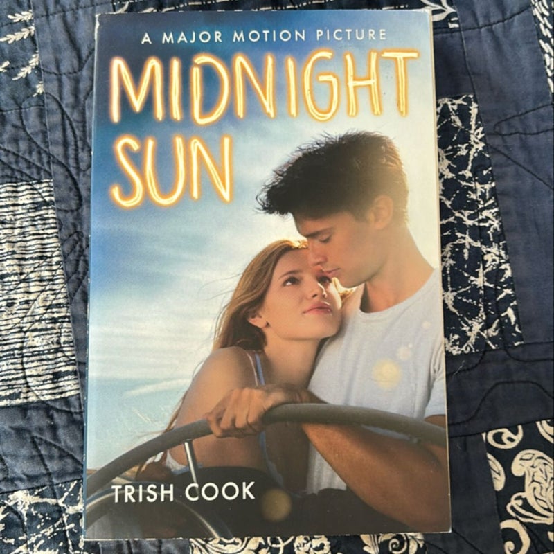 Midnight Sun