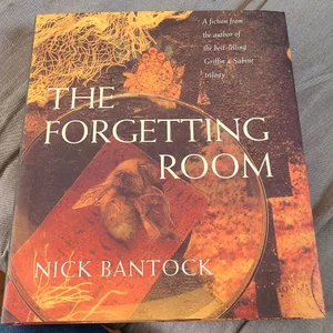 The Forgetting Room