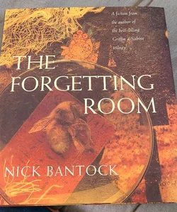 The Forgetting Room