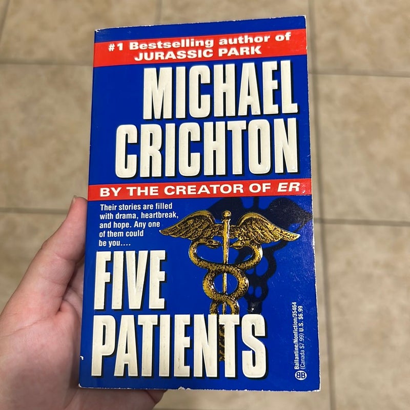 Five Patients 