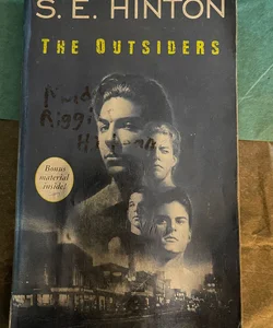 The outsiders 