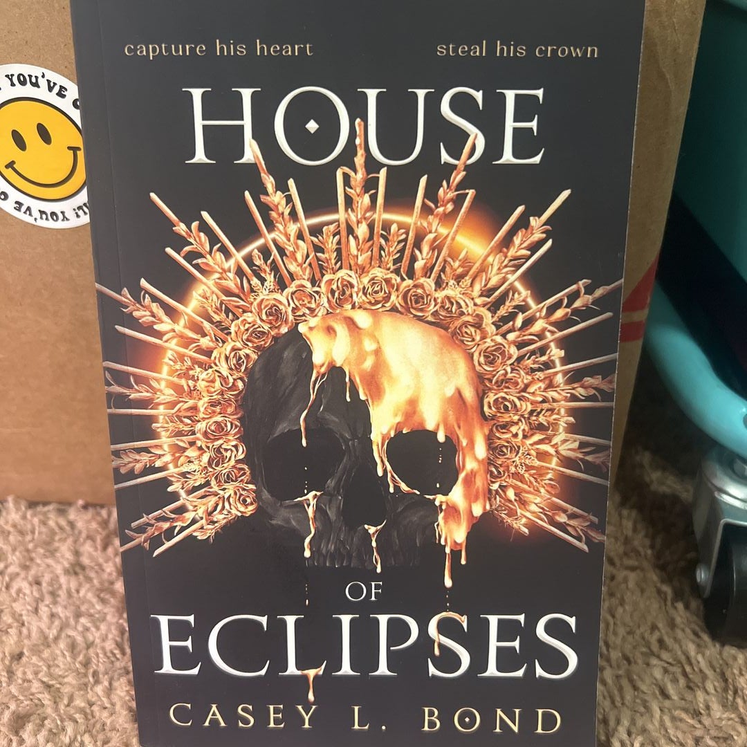 House of Eclipses